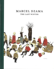 Marcel Dzama