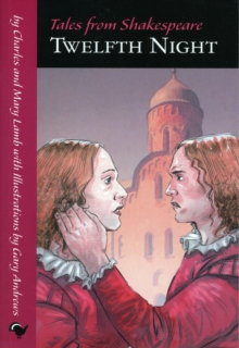Image for Tales from Shakespeare : "Twelfth Night"
