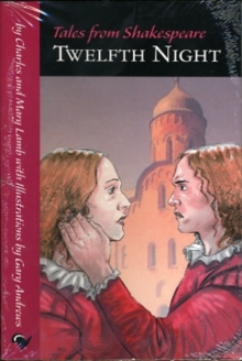 Image for Tales from Shakespeare : "Macbeth", "The Tempest", "Romeo and Juliet", "A Midsummer Night's Dream", "Othello", "Hamlet", "King Lear", "Twelfth Night"