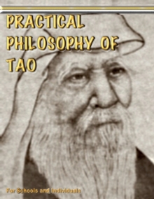 Image for Philosophy of Tao