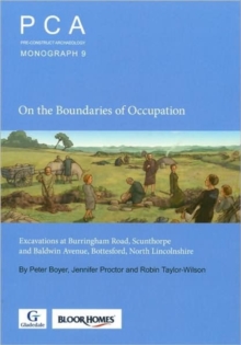 On the Boundaries of Occupation