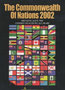 Image for The Commonwealth of Nations