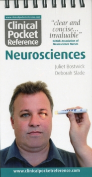 Image for Clinical Pocket Reference: Neurosciences