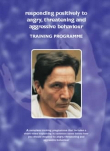 Image for Responding Positively to Angry, Threatening and Aggressive Behaviour