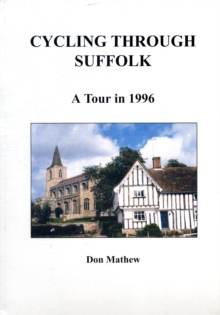 Image for Cycling Through Suffolk