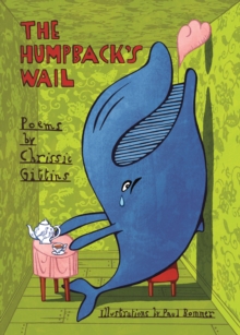 Image for The Humpback's Wail