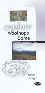Image for Explore Woolhope Dome Landscape and Geology Trail