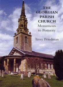 Image for Georgian Parish Church