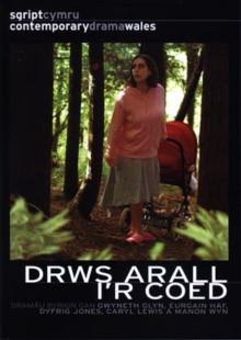 Image for Drws Arall i'r Coed