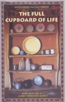 Image for The full cupboard of life