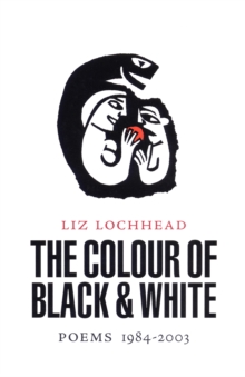 Image for The colour of black and white