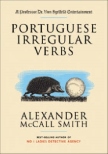 Image for Portuguese irregular verbs