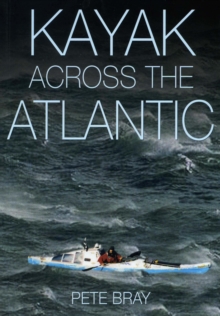 Image for Kayak across the Atlantic