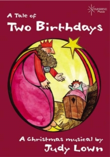 Image for Two Birthdays, a Tale of