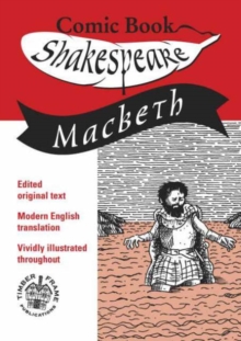 Image for Macbeth : In Comic Book Format