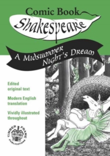 Image for A "Midsummer Night's Dream"
