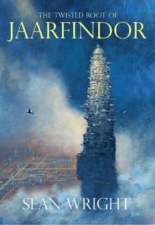 Image for The Twisted Root of Jaarfindor