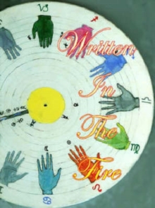 Image for Written in the Fire
