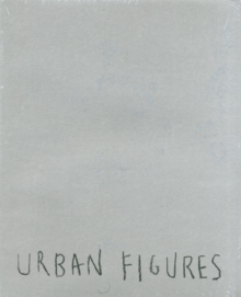 Image for Urban Figures