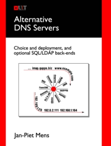 Image for Alternative DNS Servers