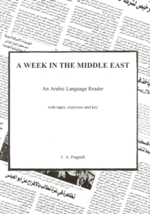 Image for A Week in the Middle East