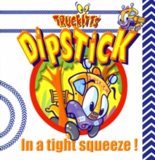 Image for Dipstick in a Tight Squeeze