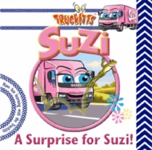 Image for A Surprise for Suzi!