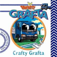 Image for Crafty Grafta