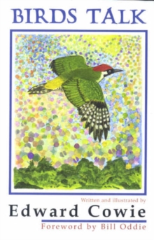 Image for Birds Talk