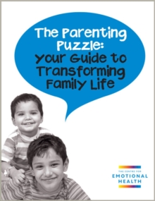 Parenting Puzzle