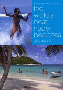Image for The World's Best Nude Beaches and Resorts