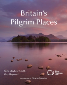 Image for Britain's Pilgrim Places