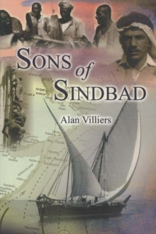 Image for Sons of Sindbad