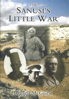 Image for The Sanusi's Little War
