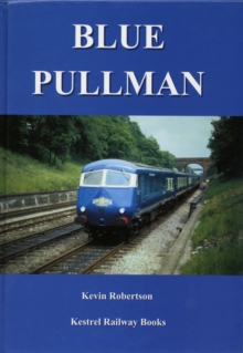 Image for Blue Pullman