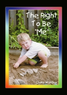 Image for Right to be "Me"