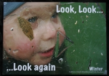 Image for Look, Look... Look Again Winter