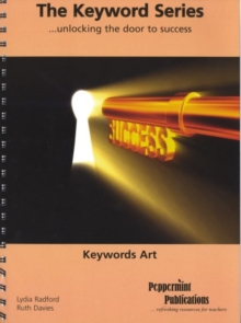 Image for Keywords Art