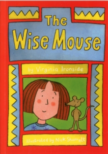 Image for The Wise Mouse
