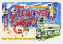 Image for Tracy's Trams