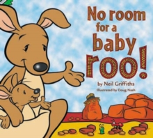 Image for No room for a baby roo!