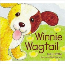 Image for Winnie Wagtail