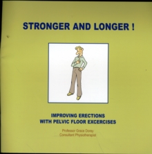 Image for Stronger and Longer!