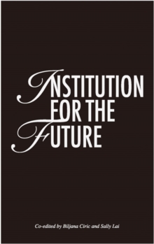 Institution for the Future