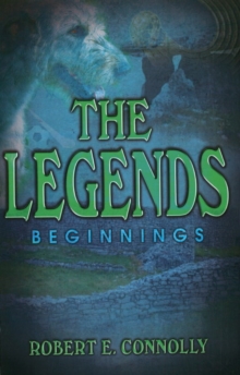 Image for The Legends : Beginnings