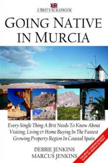 Image for Going Native In Murcia