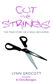 Image for Cut The Strings