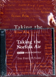 Image for Taking the Norfolk Air