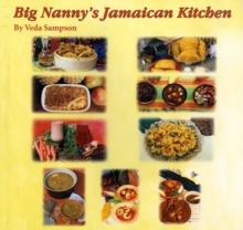 Image for Big Nanny's Jamaican Kitchen