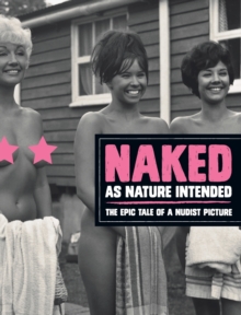 Image for Naked as Nature Intented